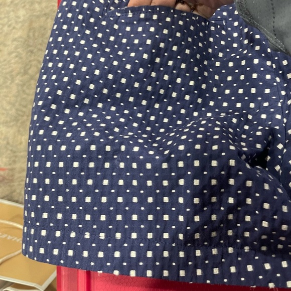 Banana Republic shorts , size 4🎁🎁🌺🌺🌺 - Picture 6 of 10